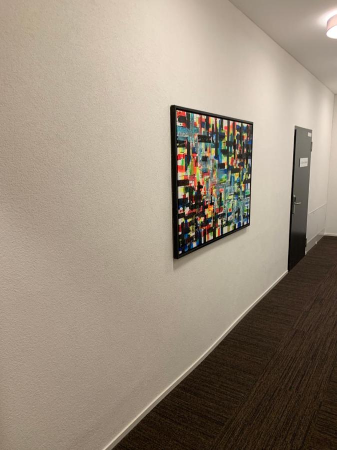 Laurin'S Hotell Schaanwald Eksteriør bilde
